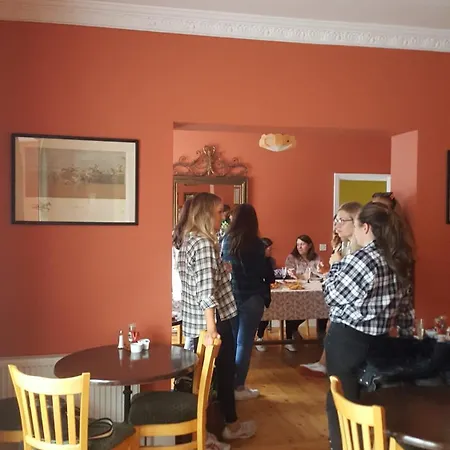 Bed & Breakfast The Yellow House