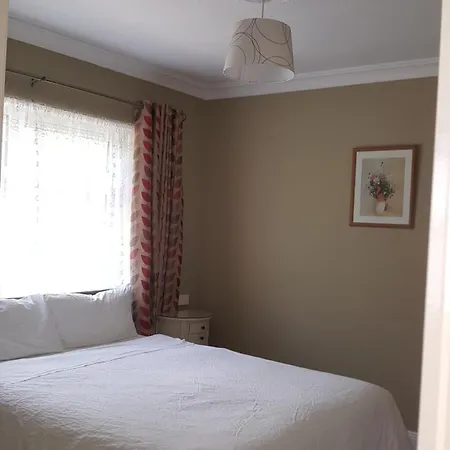 Bed & Breakfast The Yellow House