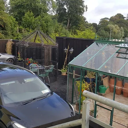 The Yellow House Navan