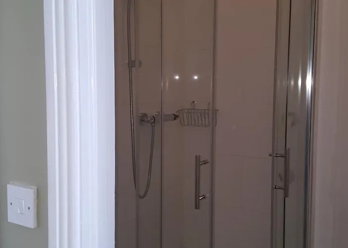 住宿加早餐酒店 The Yellow House