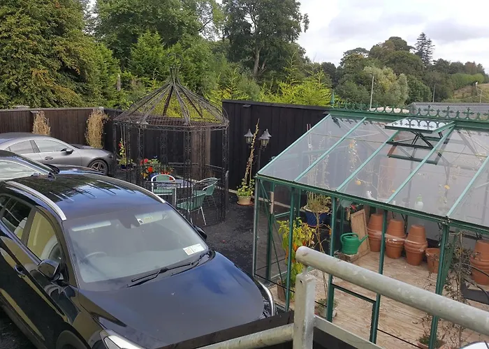 The Yellow House Navan